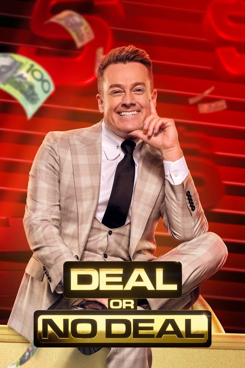 Deal or No Deal