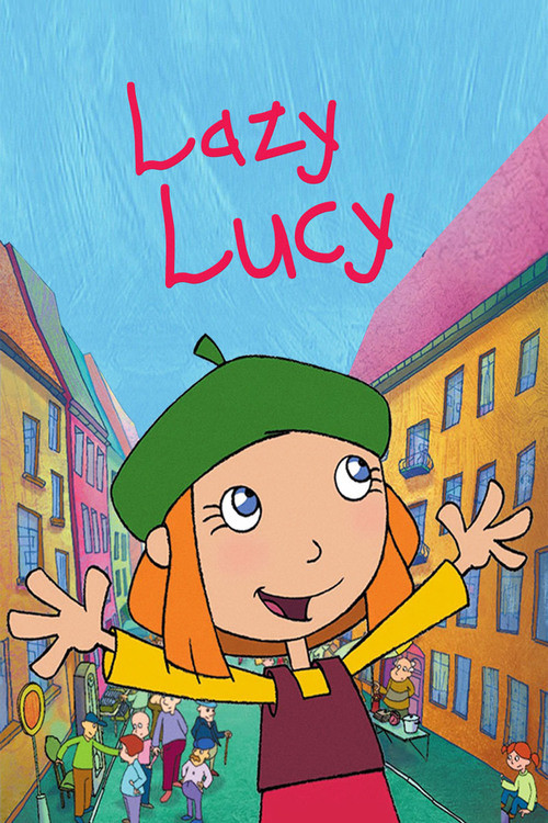 Lazy Lucy