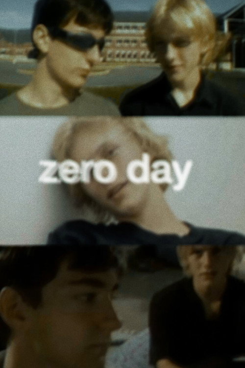 Zero Day