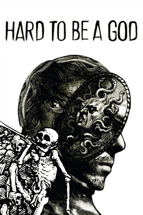 Hard to Be a God