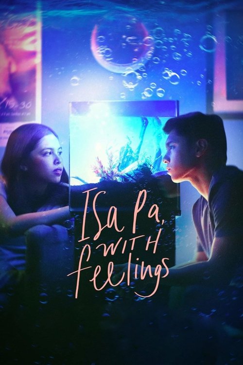 Isa Pa, With Feelings