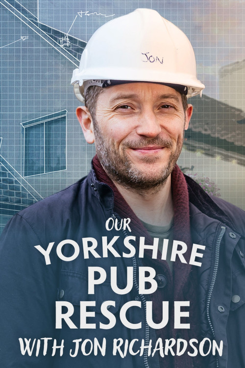 Our Yorkshire Pub Rescue with Jon Richardson