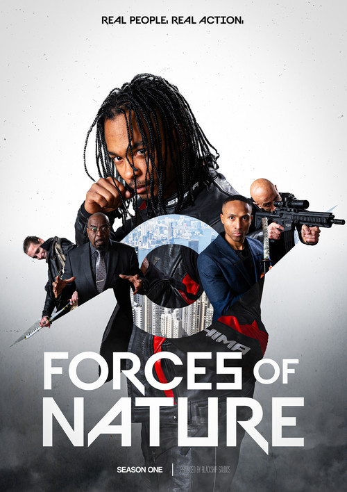 Forces of Nature