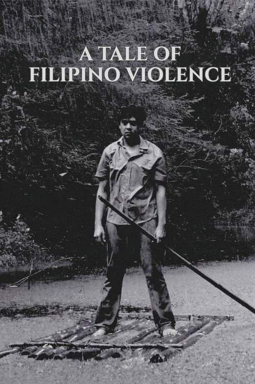 A Tale of Filipino Violence