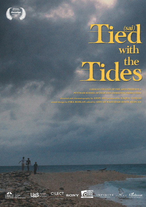 Tied with the Tides