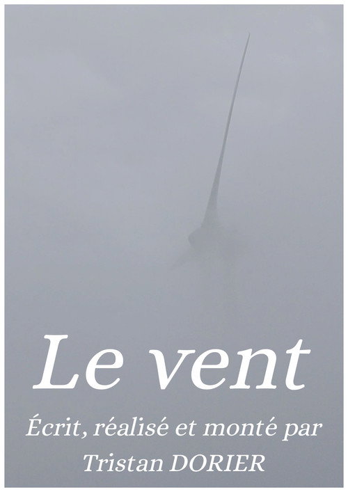 Le vent