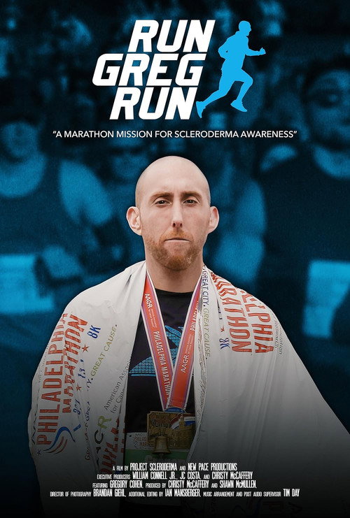 Run Greg Run