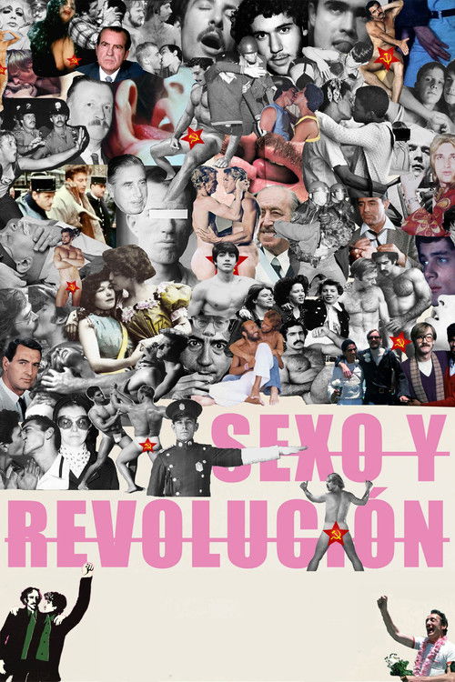 Sex and Revolution