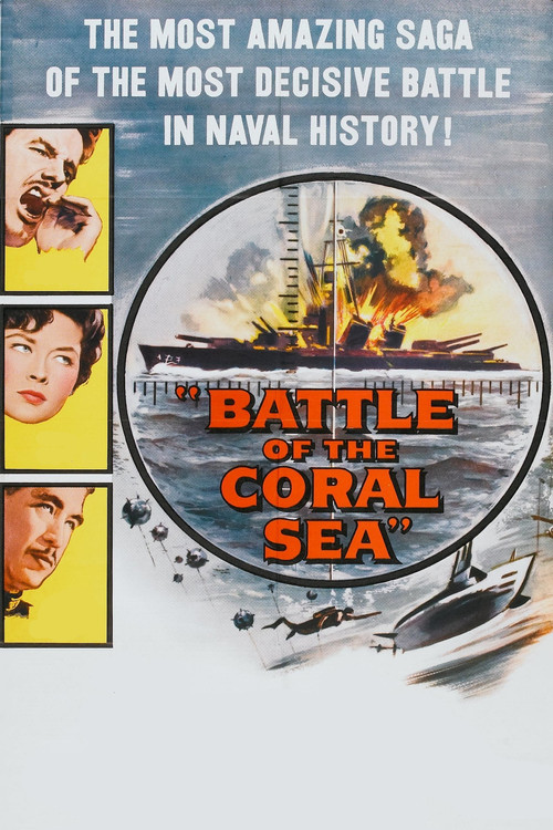 Battle of the Coral Sea