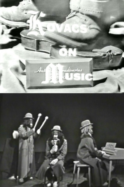 Kovacs on Music