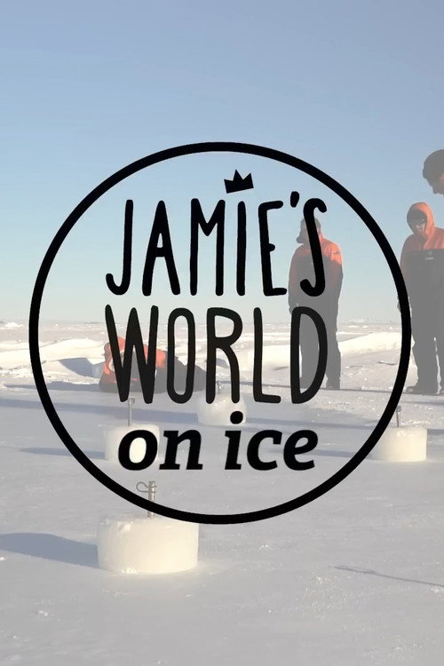 Jamie's World on Ice