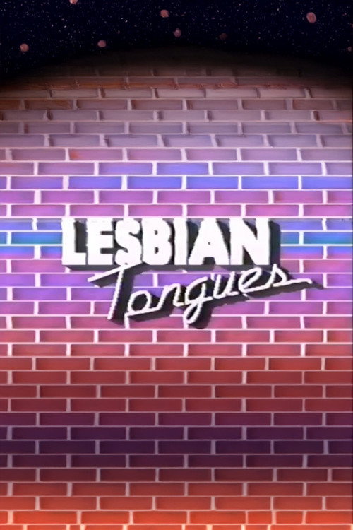 Lesbian Tongues