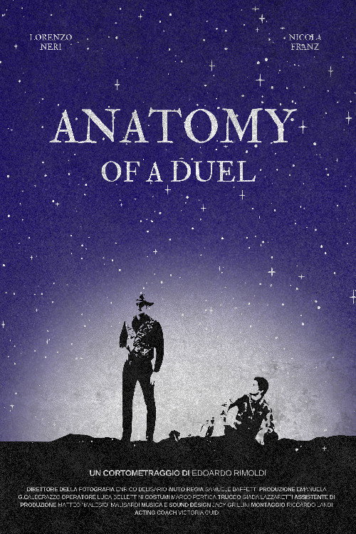 Anatomy of a Duel