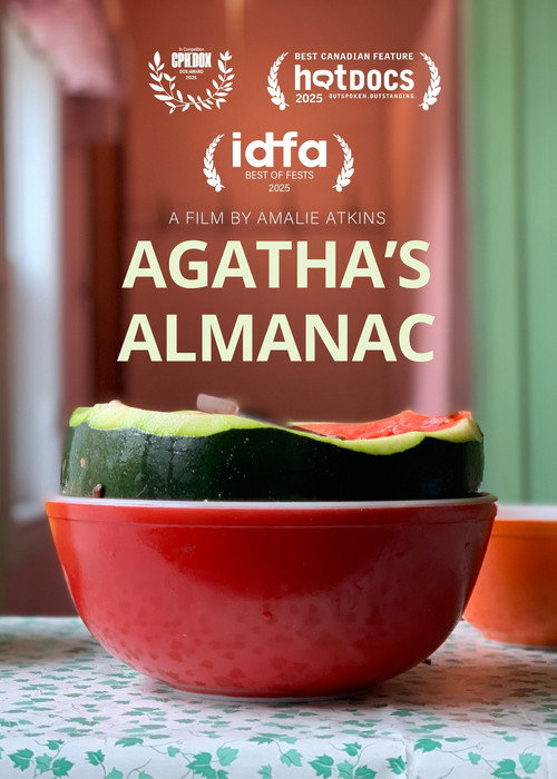 Agatha's Almanac