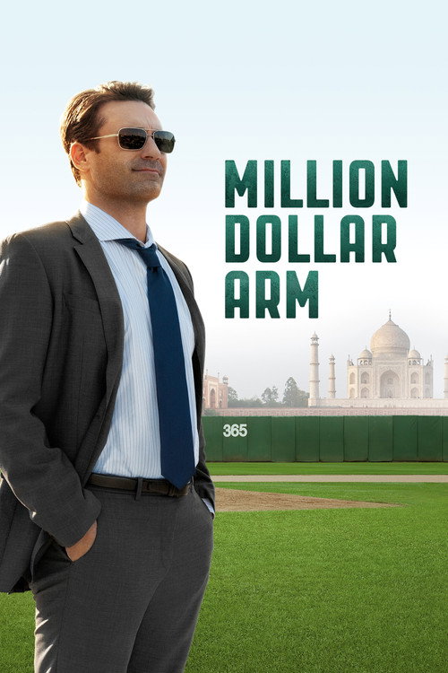 Million Dollar Arm