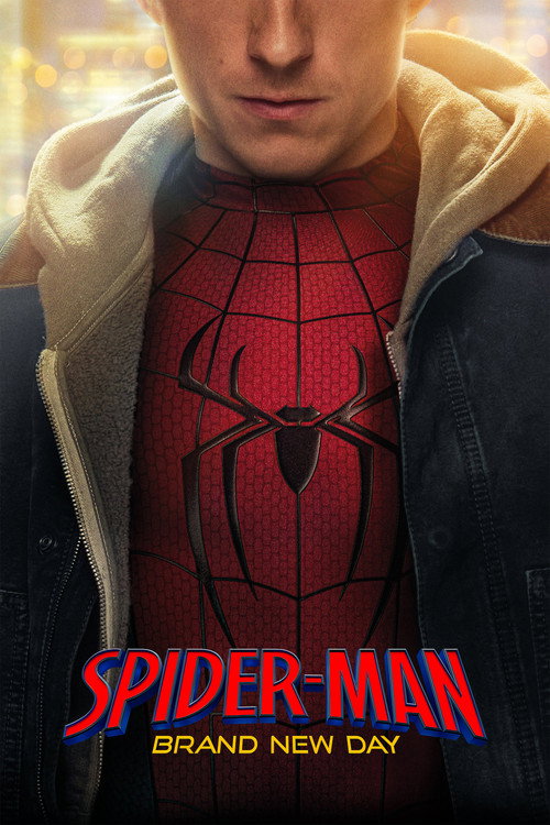 Spider-Man: Brand New Day
