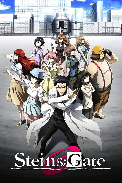 Steins;Gate 0