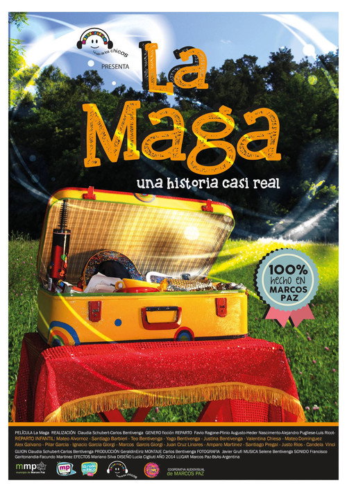 La Maga