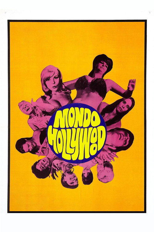 Mondo Hollywood