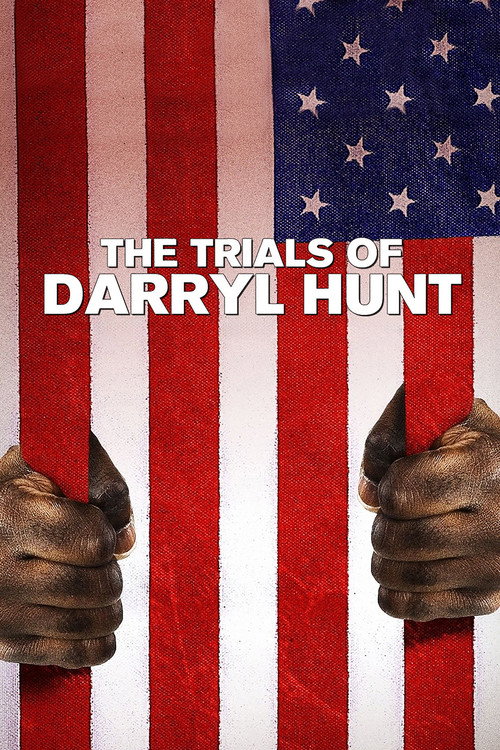 The Trials of Darryl Hunt