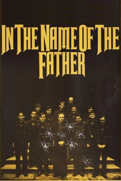 In the Name of the Father