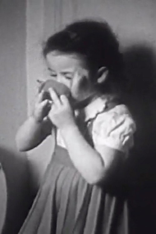 Joan Avoids a Cold