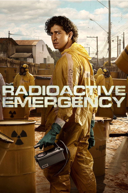 Radioactive Emergency