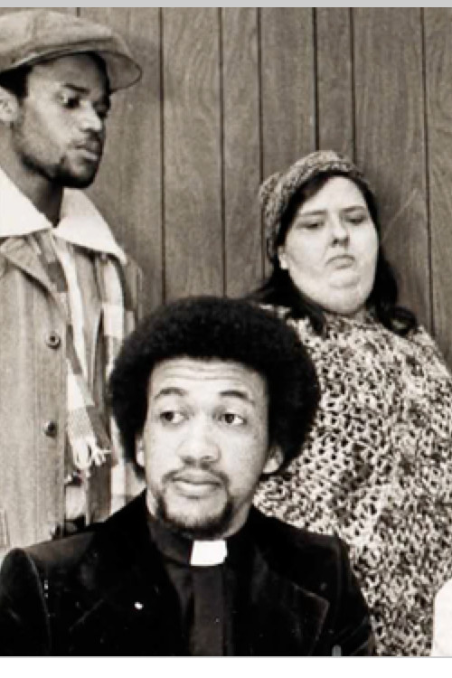 Pardons of Innocence: The Wilmington Ten