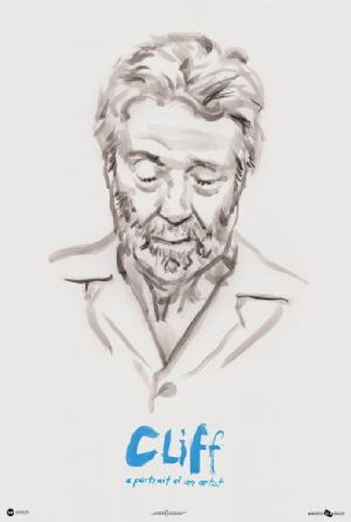 Cliff: A Portrait of an Artist