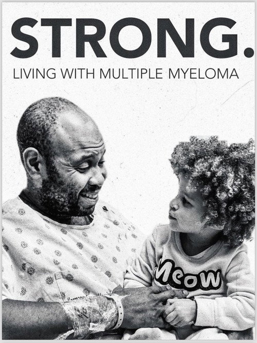Strong! Living with Multiple Myeloma