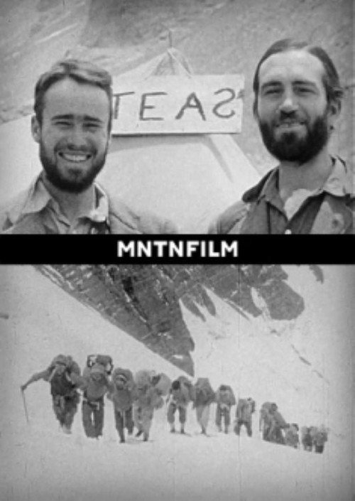 Everest 1936 - Ruttledge