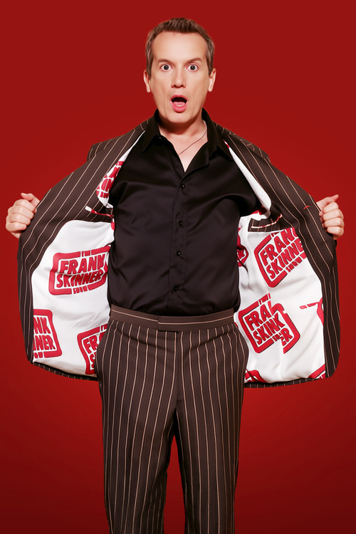 The Frank Skinner Show