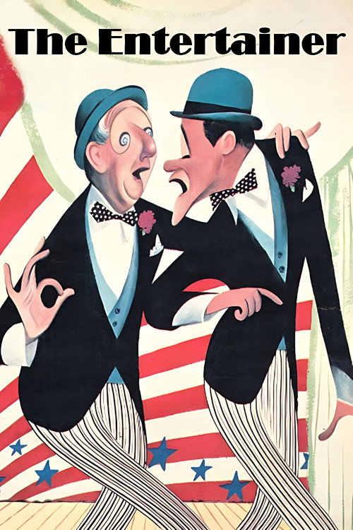 The Entertainer