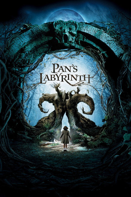 Pan's Labyrinth