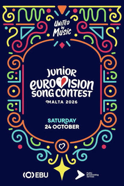 Junior Eurovision Song Contest