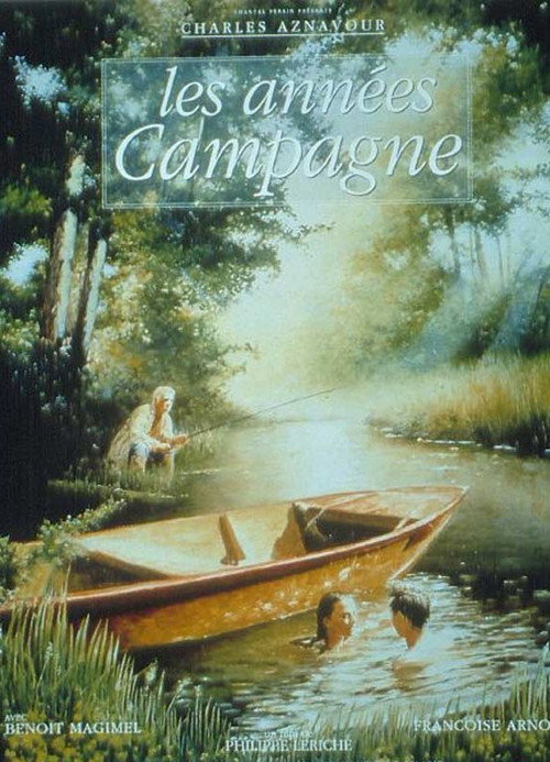 The Country Years