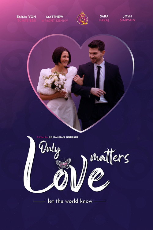 Only Love Matters