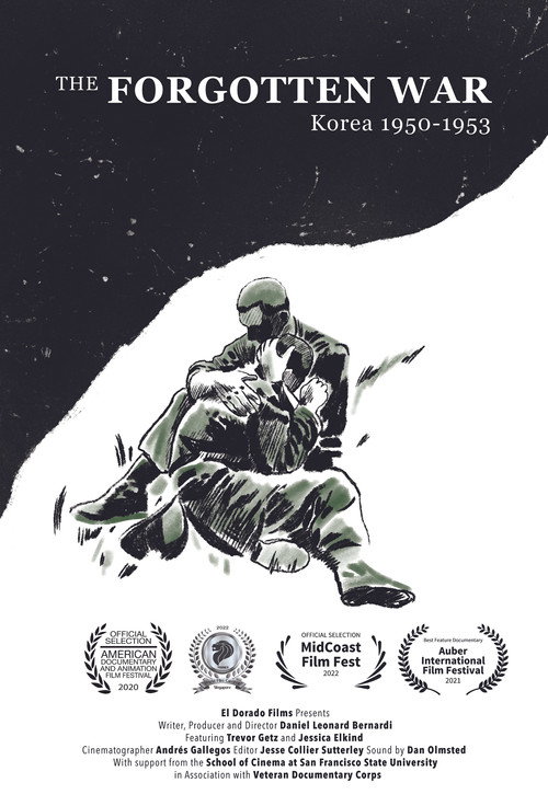 The Forgotten War