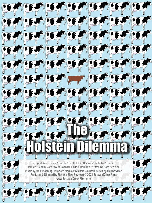 The Holstein Dilemma