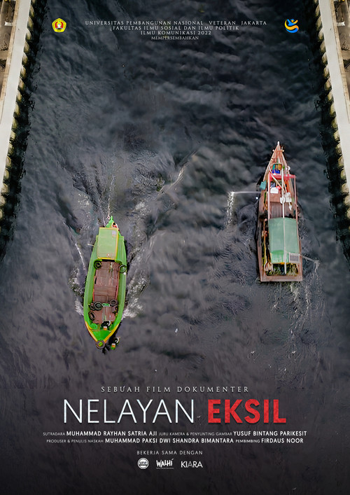 The Exiled Fishermen