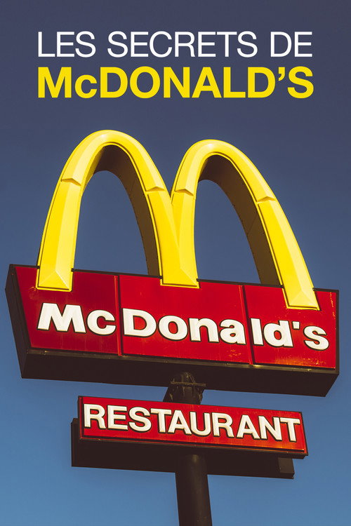 Les Secrets de Mc Donald