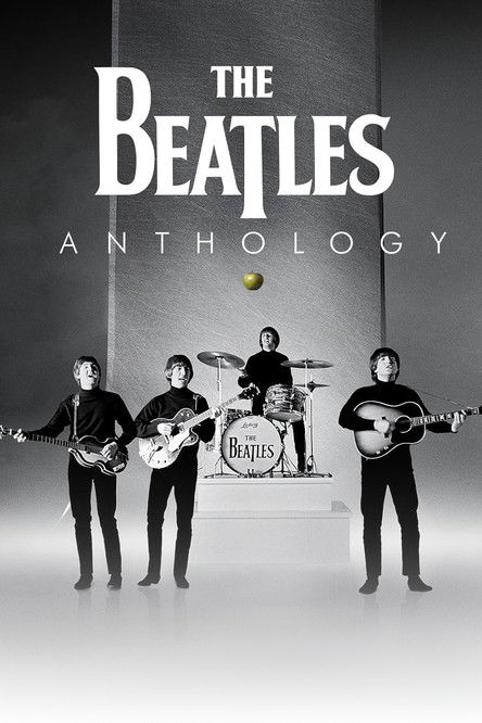The Beatles Anthology