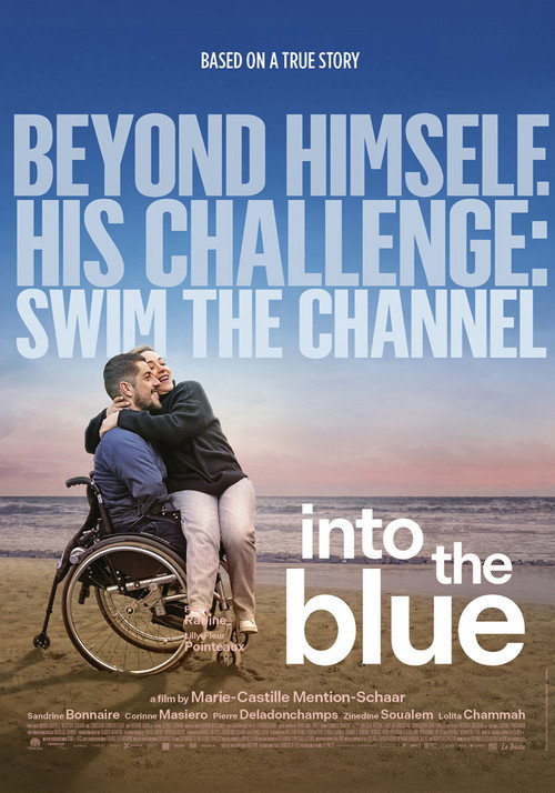 Into the Blue