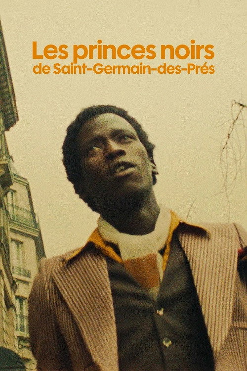 Les Princes Noirs de St. Germain-Des-Prés