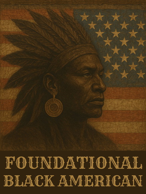 Foundational Black American