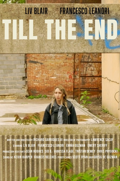 Till the End