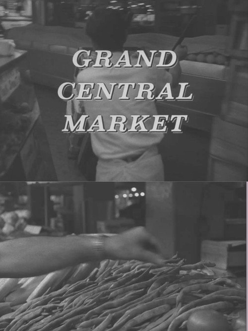 Grand Central Market