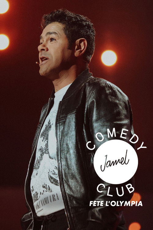 Le Jamel Comedy Club fête l'Olympia 2023 - 1ère édition