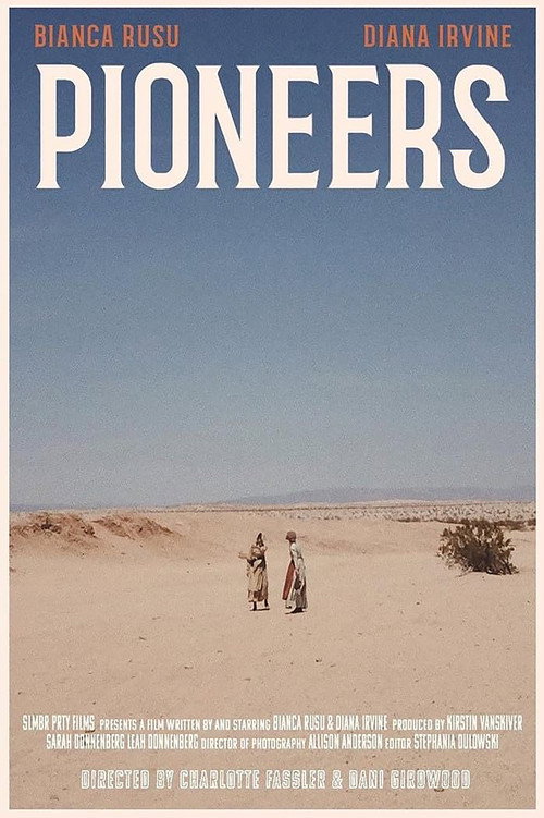 Pioneers