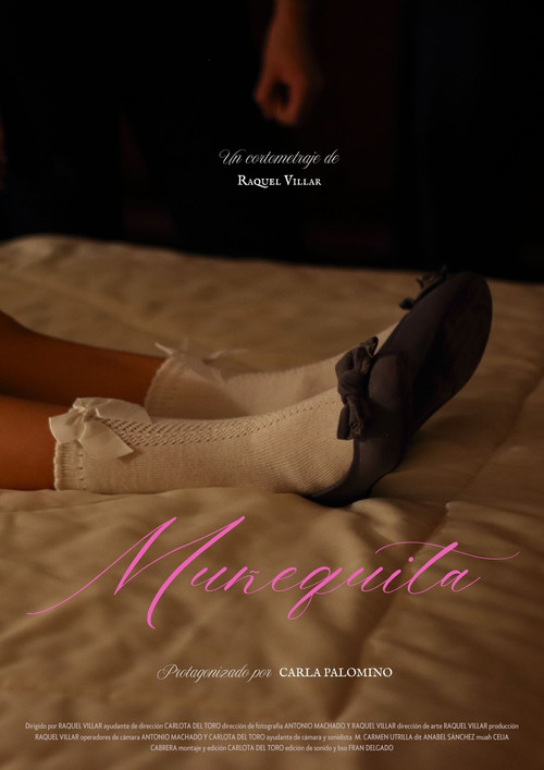 Muñequita